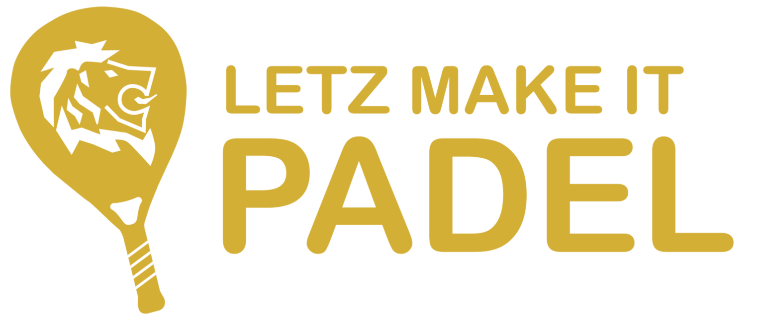 Letz make it padel