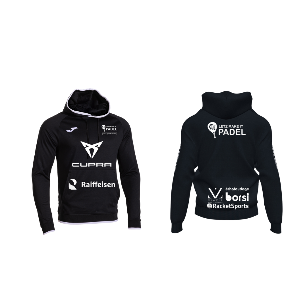 OFFICIAL JOMA LMIP Hoddie (Unisex)