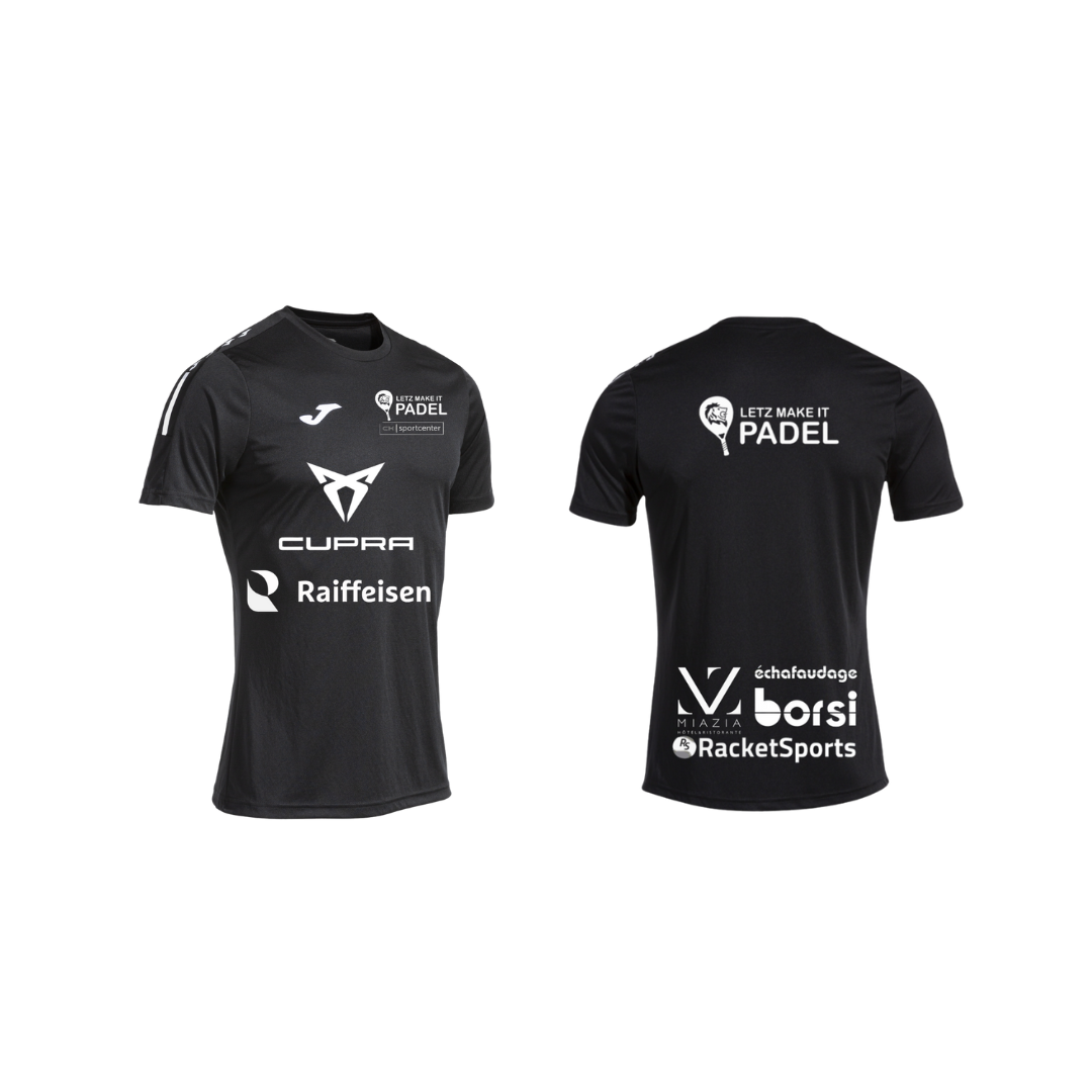OFFICIAL JOMA LMIP (KID) T-shirt